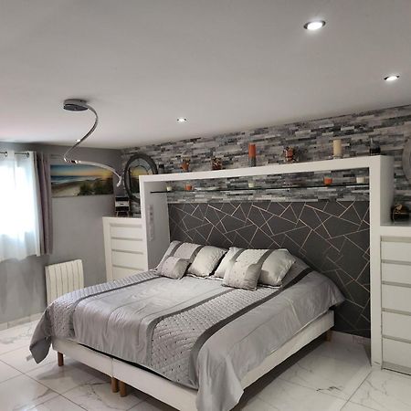 סרסל Villa Massenet מראה חיצוני תמונה